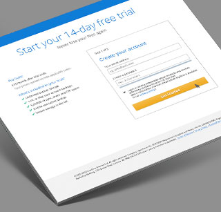 Web Funnel Design